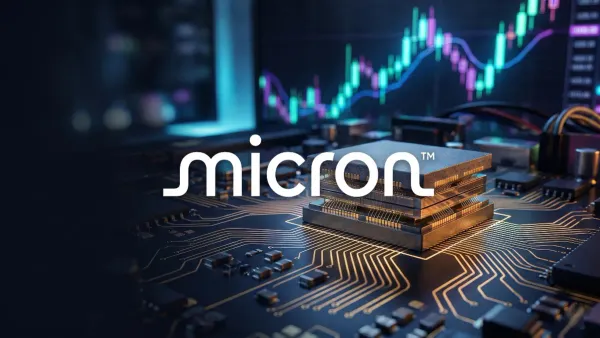Before Micron Reports: What This Earnings Print Is Really About