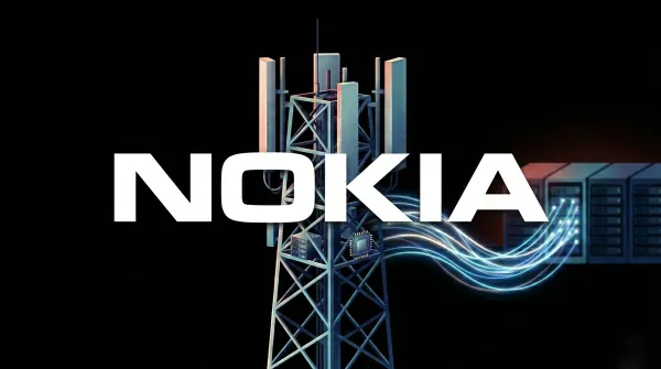 Can Nokia Become the Next Big AI Stock?