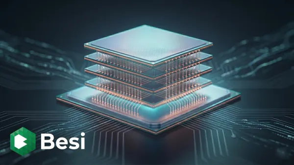 BE Semiconductor (BESI): The Quiet Dutch Company Powering the AI Chip Boom